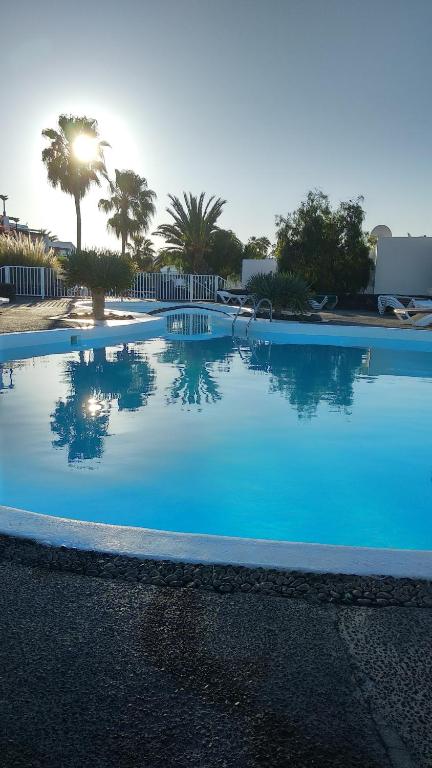 Apartamento Tabaybas, Puerto del Carmen – Bijgewerkte prijzen ...
