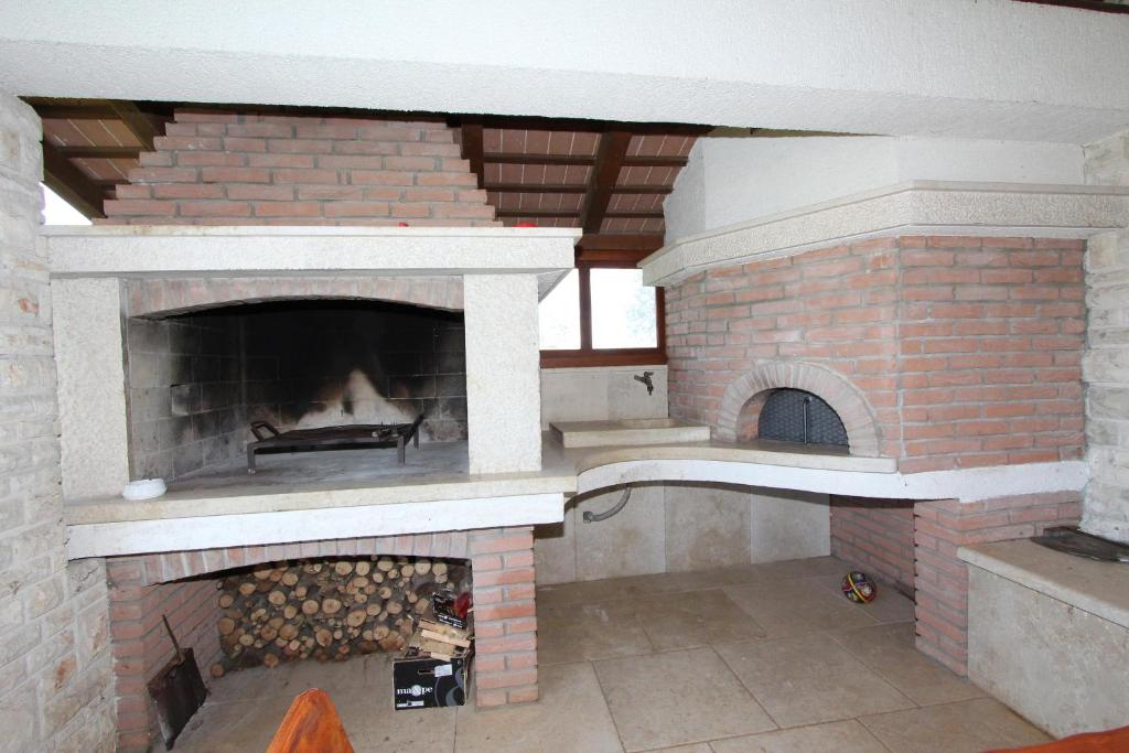 Fotografie z fotogalerie ubytování Holiday House San Pruti v Rovinji