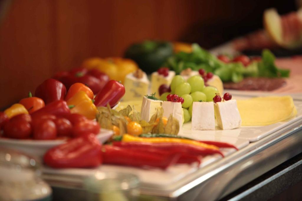 Hotel Cascade Superior - Resim 18