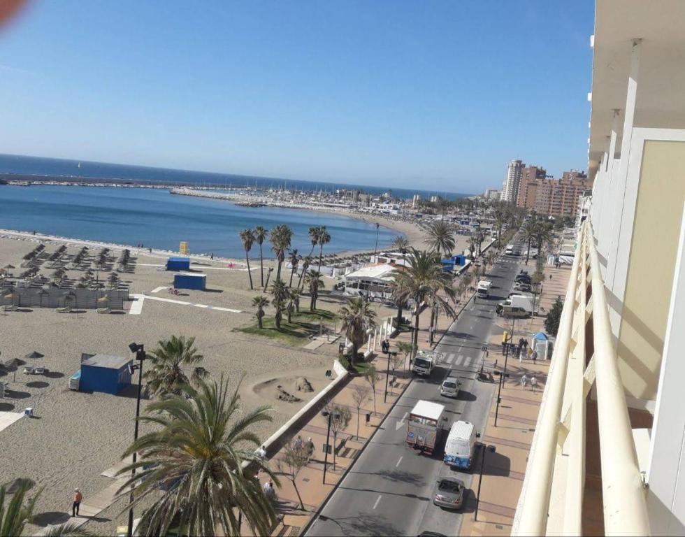 Huoneistohotelli Edf. Stella Maris 610 (Espanja Fuengirola ...