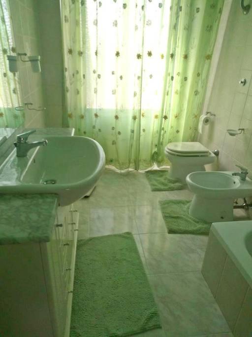 Bagno di Capitan Shonny