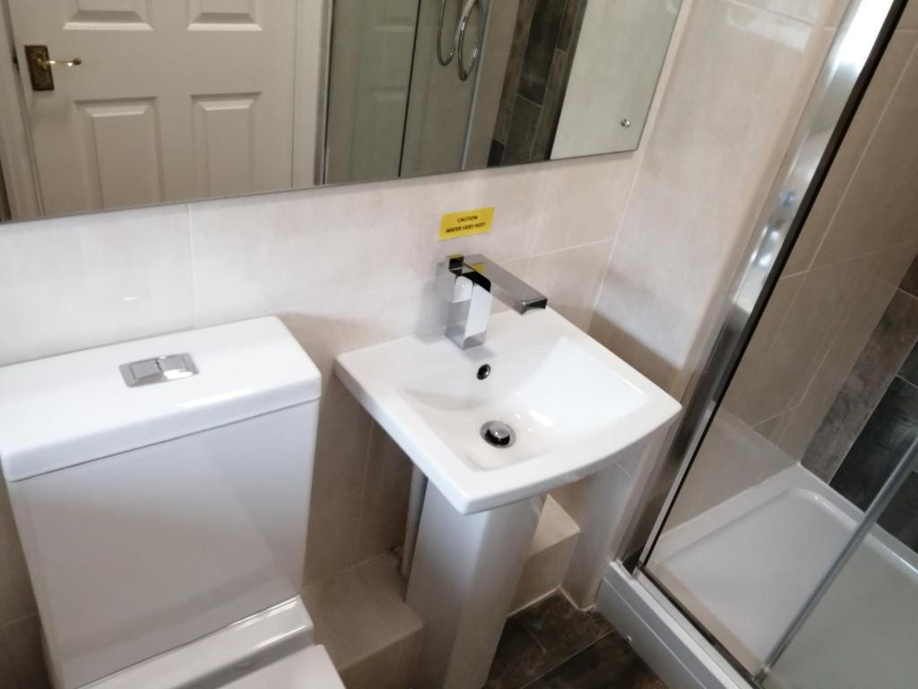 Wortley Hall Sheffield - Resim 21