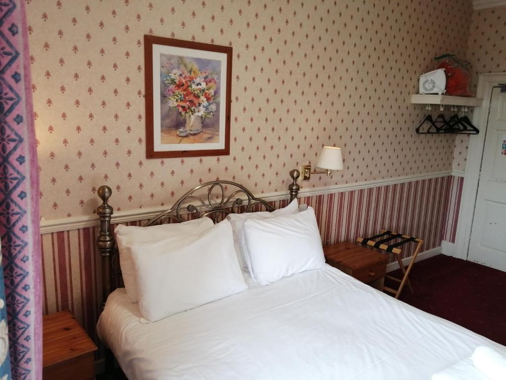 Wortley Hall Sheffield - Resim 22