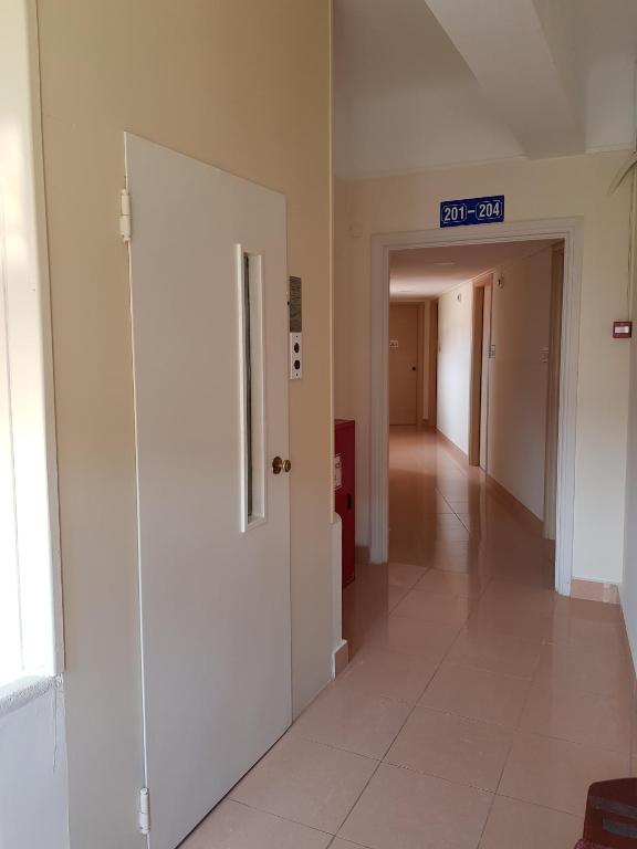 Foto sihtkohas Pýlos asuva majutusasutuse Hotel Miramare galeriist