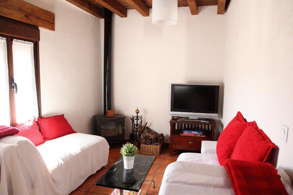 Derechos de imagen reservados por Booking.com