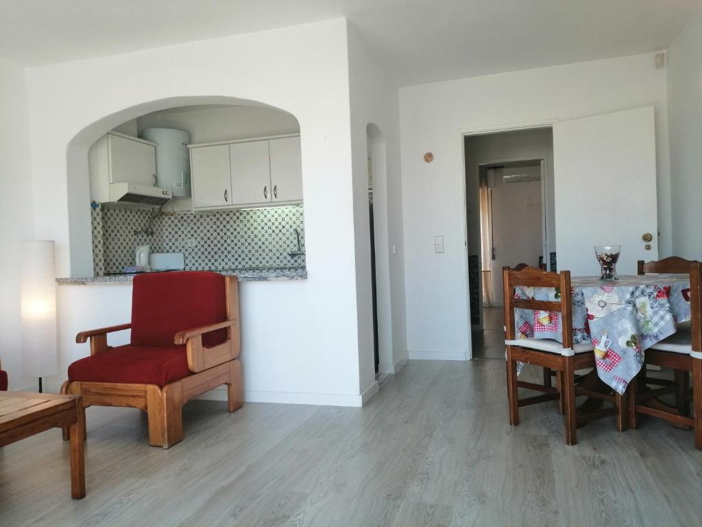 Oura Parque Apartamentos Turisticos - 3