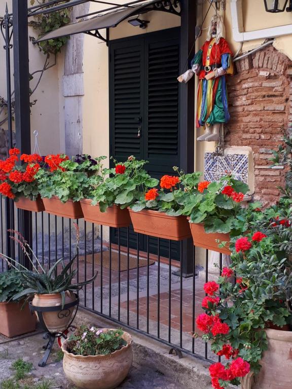 MAMARICO' APARTAMENT - 17