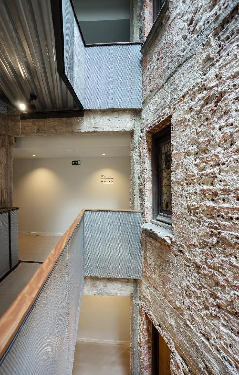 Hotel Tayko Bilbao - Resim 28