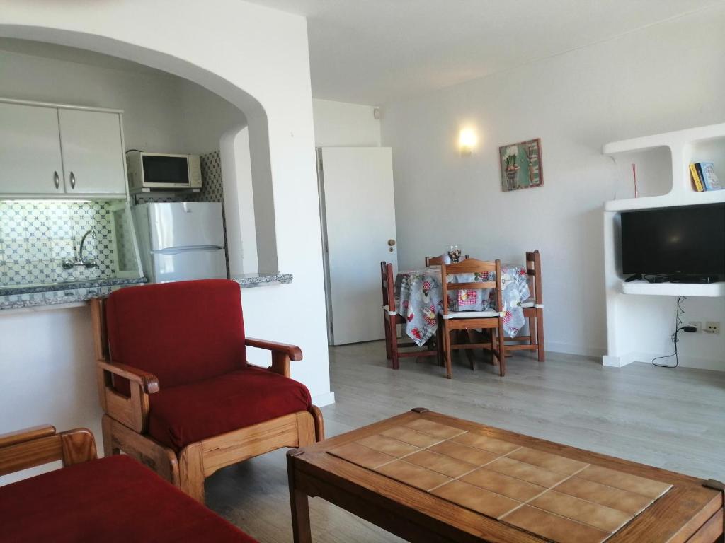 Oura Parque Apartamentos Turisticos - 2