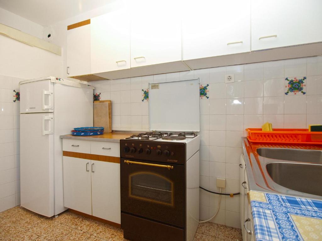 Fotografie z fotogalerie ubytování Apartment Fazanka 205 v destinaci Fažana