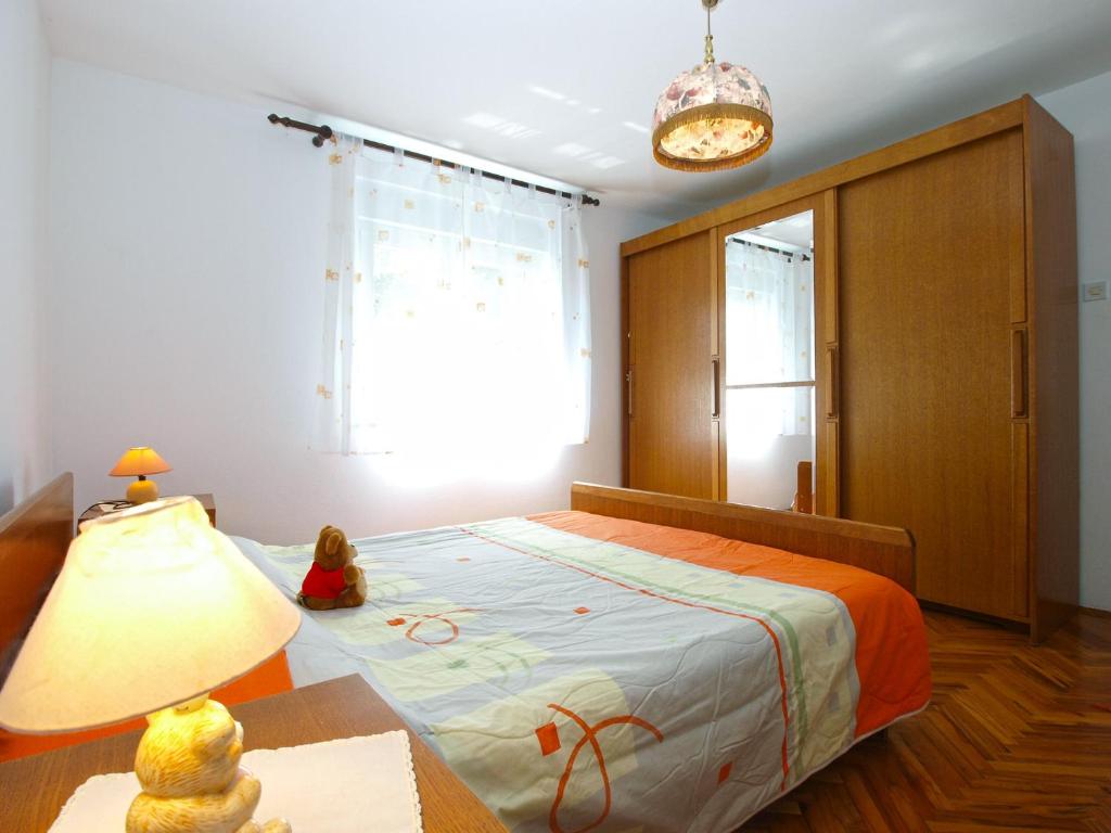 Fotografie z fotogalerie ubytování Apartment Fazanka 205 v destinaci Fažana