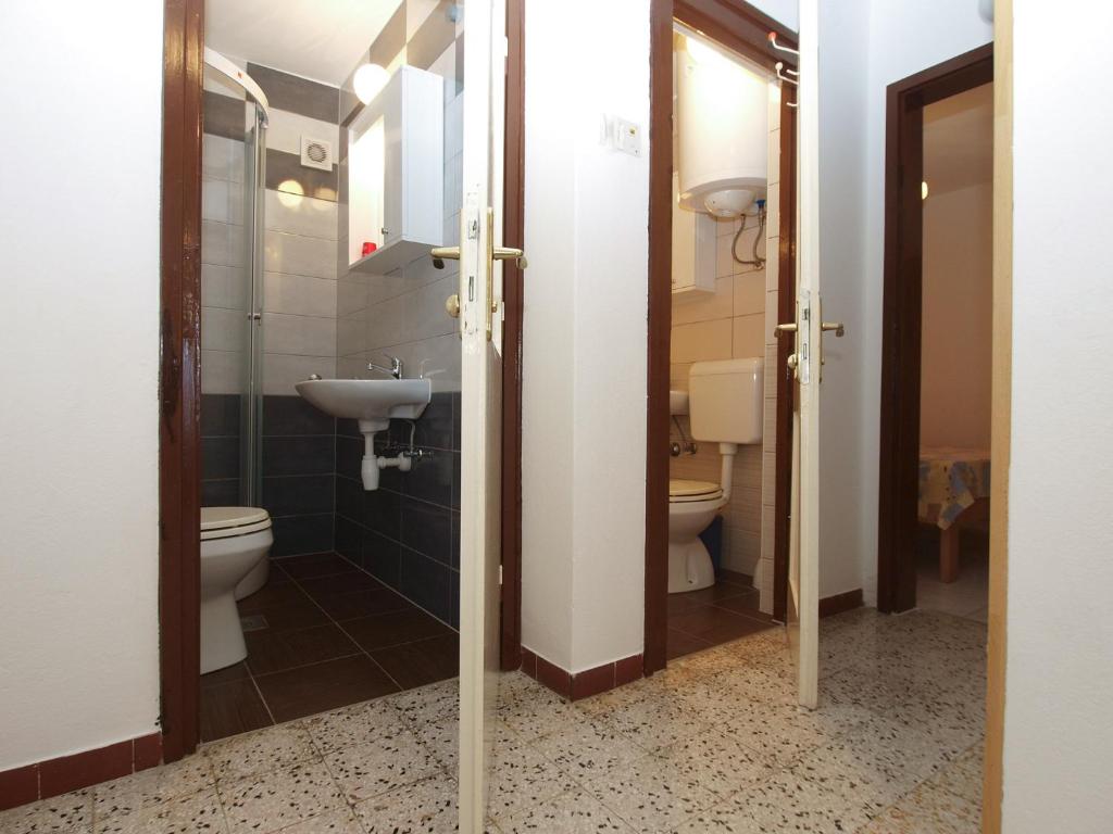 Fotografie z fotogalerie ubytování Apartment Fazanka 205 v destinaci Fažana