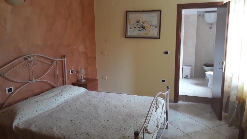 Agriturismo Carlo Cioffi