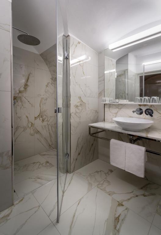 Hotel Waldstein - Resim 44