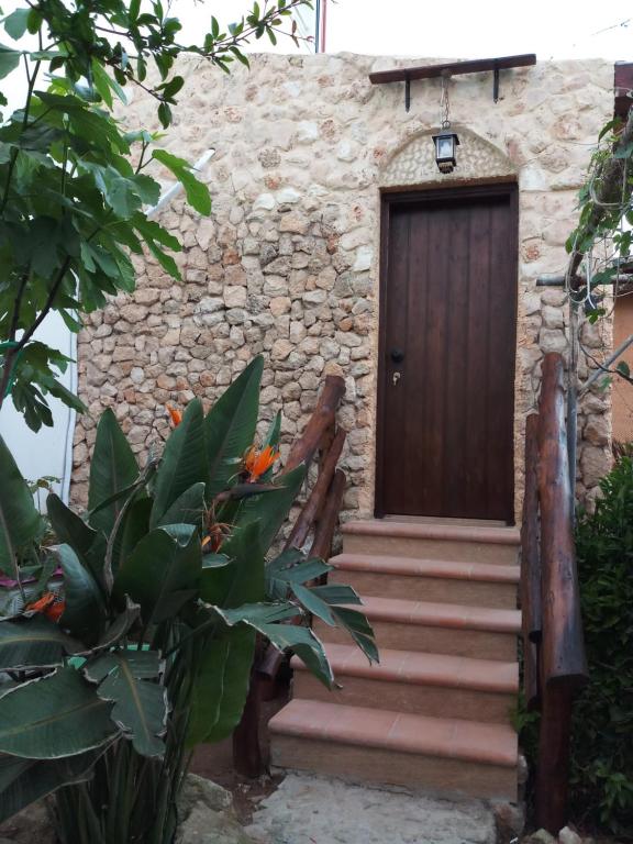 Fotografie z fotogalerie ubytování Mystery Garden Guest House v destinaci Famagusta
