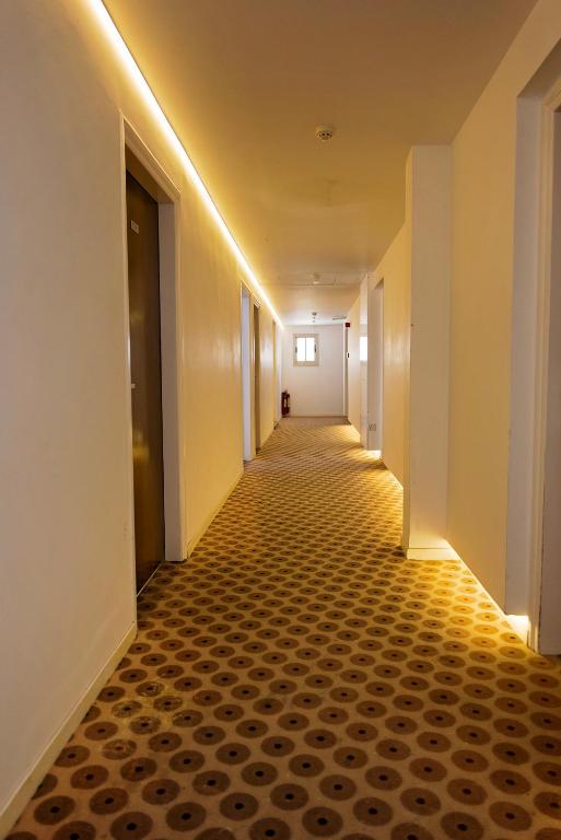 Fotografie z fotogalerie ubytování Pyramos Hotel v destinaci Paphos City