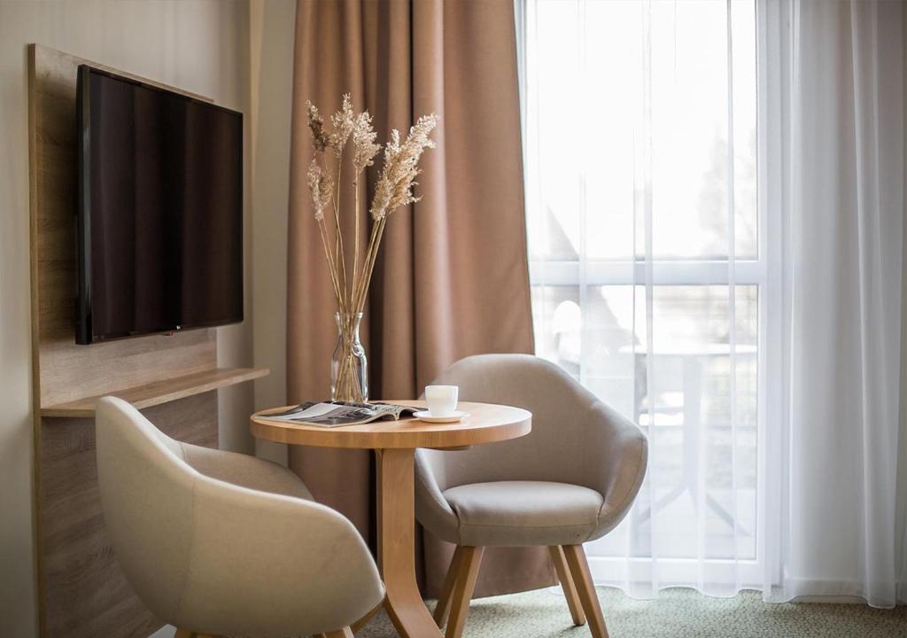 Molo Park Mielno - 3