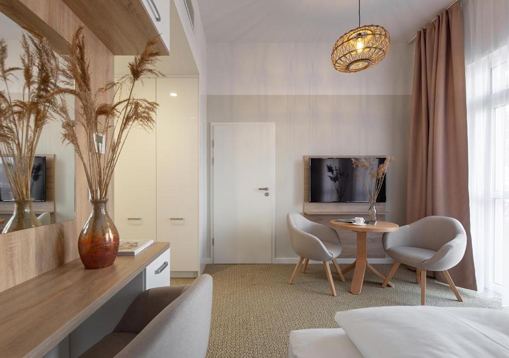 Molo Park Mielno - 1