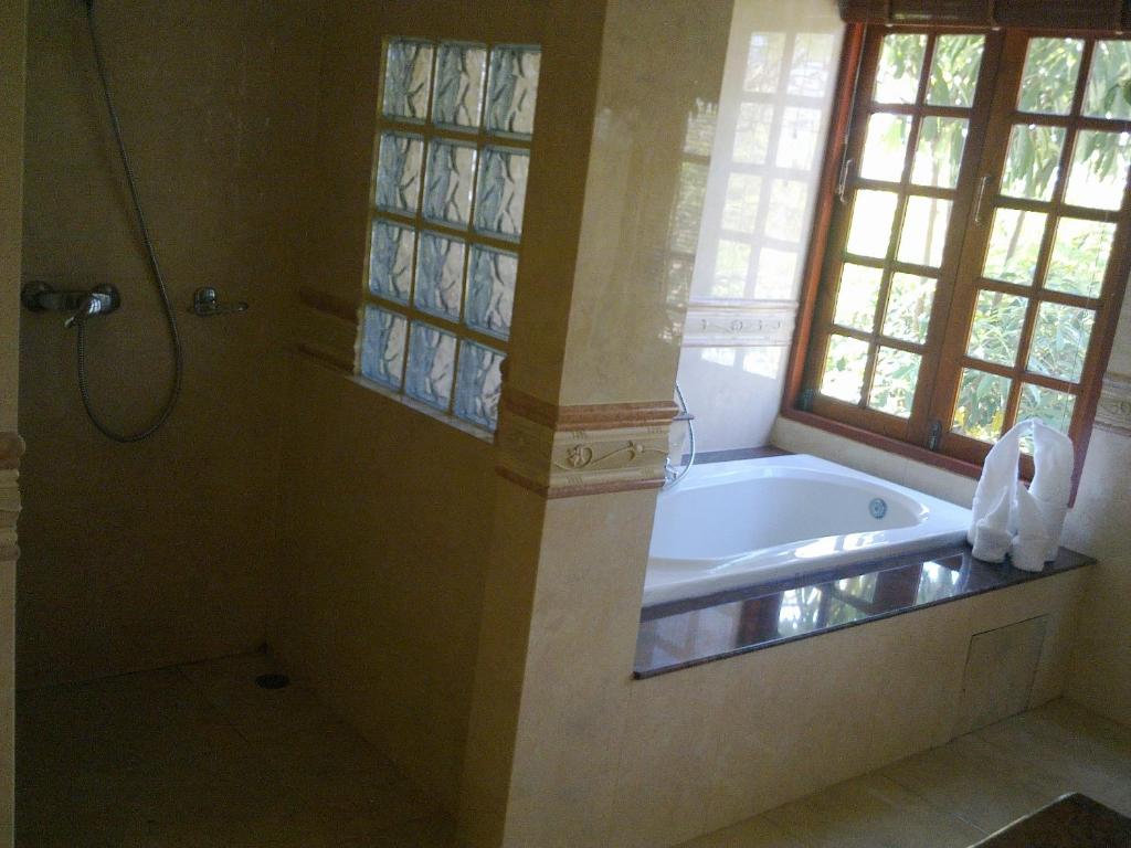 Bed & Breakfast Chiang Rai - Standard Double Room With Mountain View