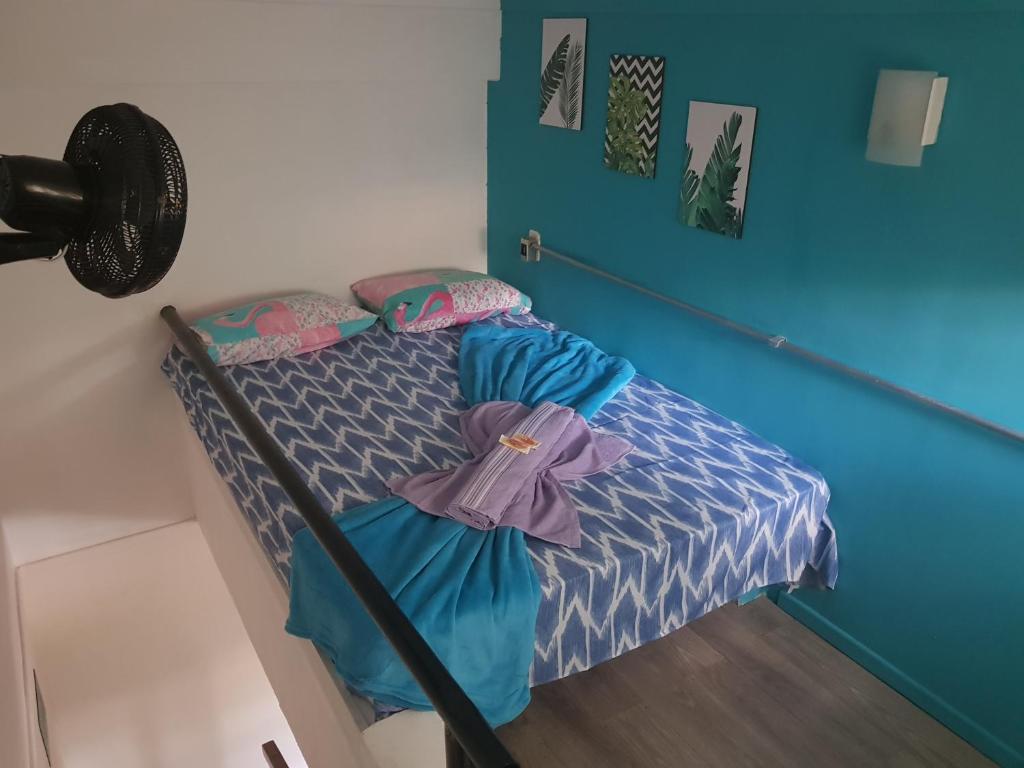  Hola Hostel Faria Lima