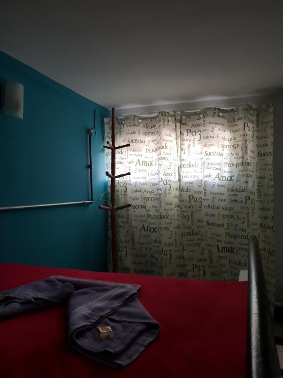  Hola Hostel Faria Lima