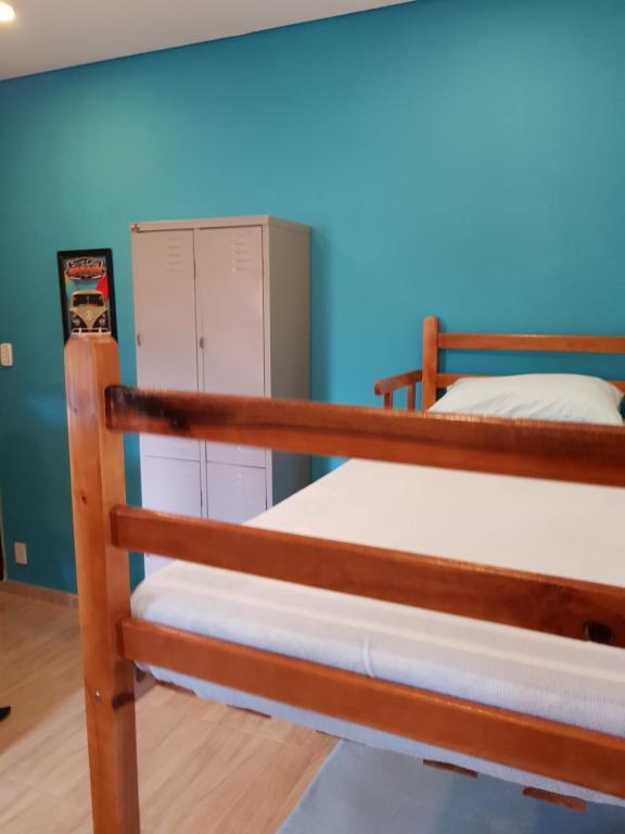  Hola Hostel Faria Lima