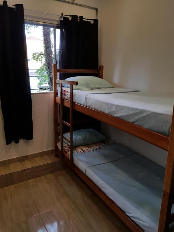  Hola Hostel Faria Lima