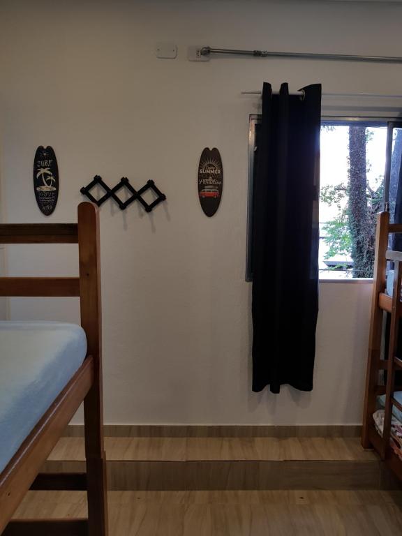  Hola Hostel Faria Lima