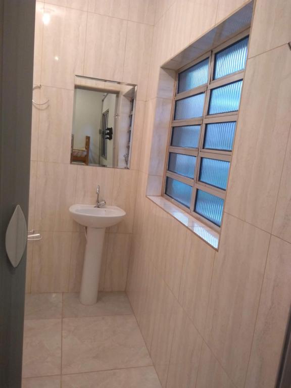  Hola Hostel Faria Lima