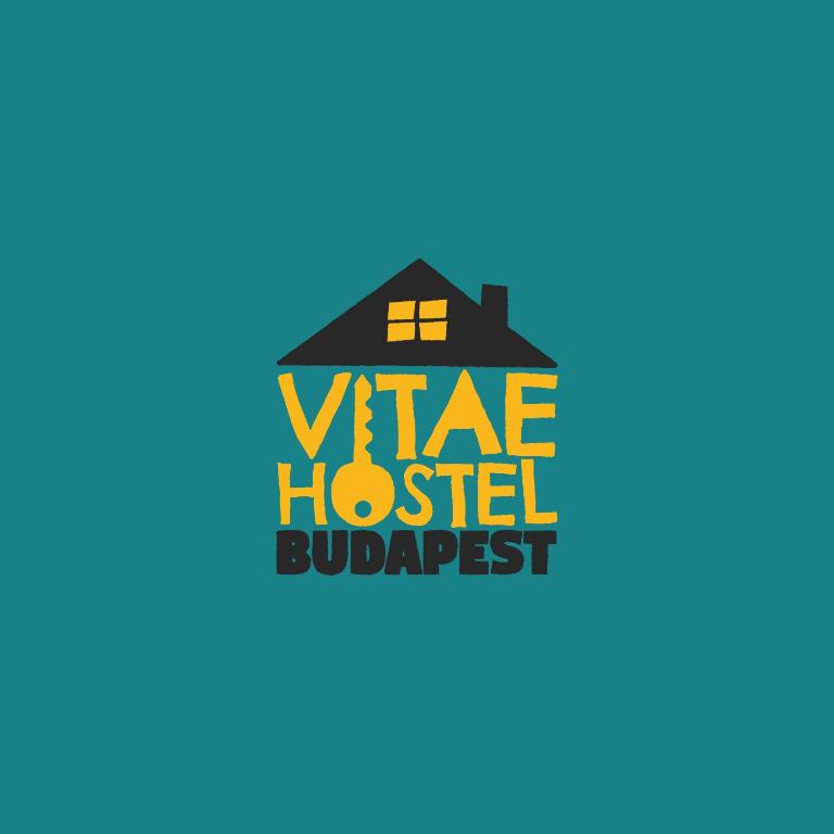 Majutusasutuses Vitae Hostel olev sertifikaat, autasu, silt või muu dokument