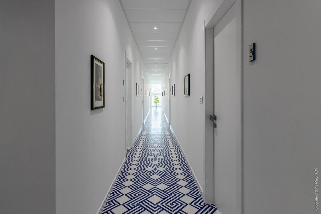 Myrtus Agropoli - Apartamento De Lujo