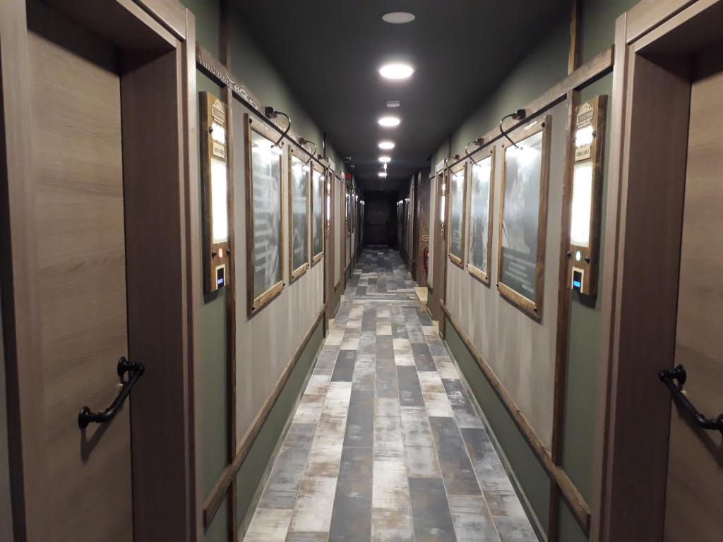 Fotografie z fotogalerie ubytování THE SARIGERME INN v destinaci Sarigerme