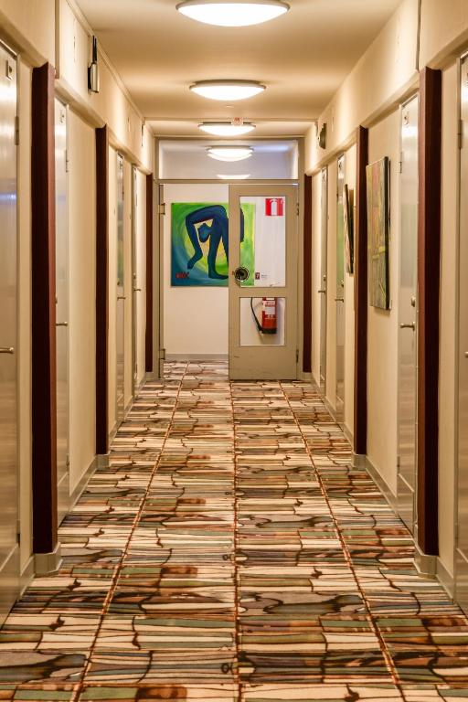 Teaterhotellet - Resim 9