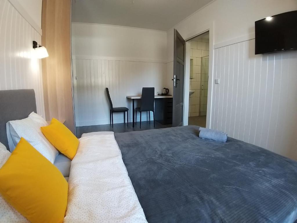 PRZYSTANEK PIENINY - 4