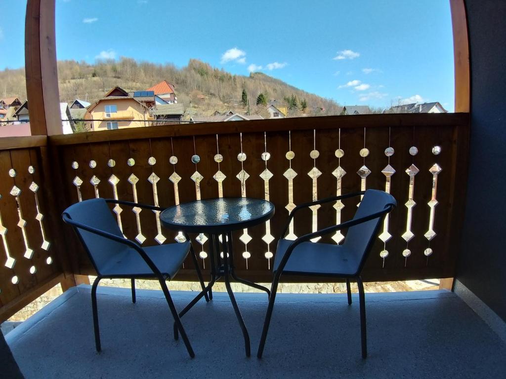 PRZYSTANEK PIENINY - 6