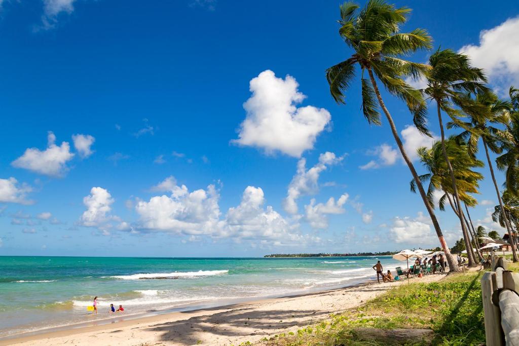  Bangalo Praia dos Carneiros