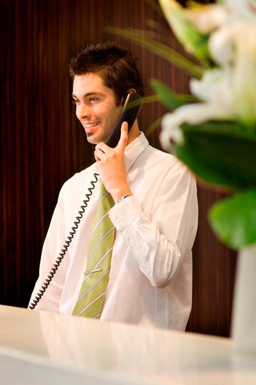 Miller Apartments - Resim 39