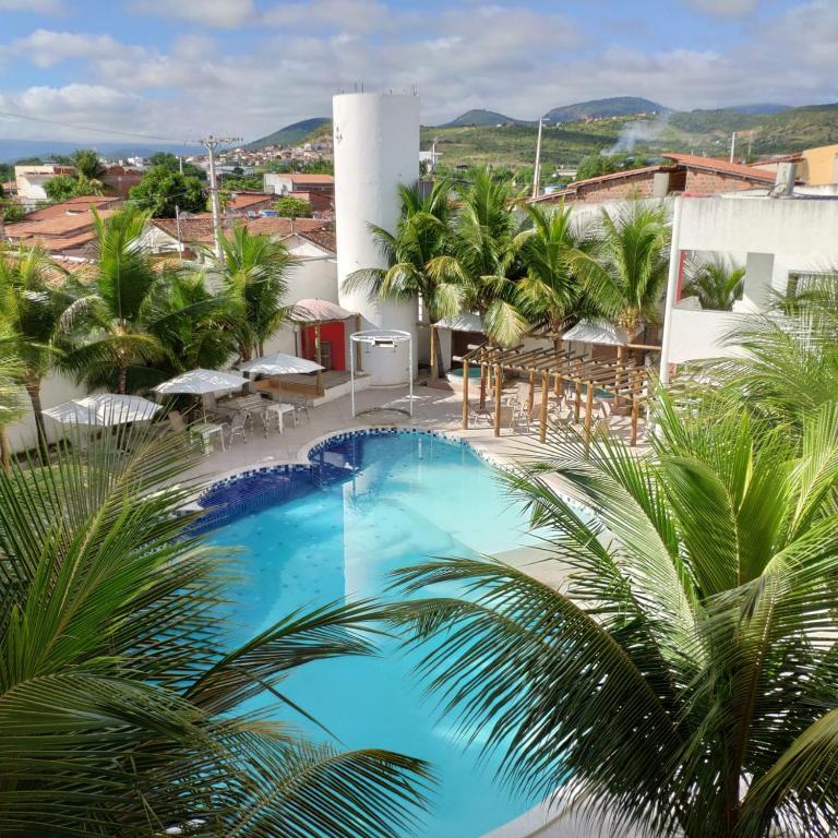  Master Hotel