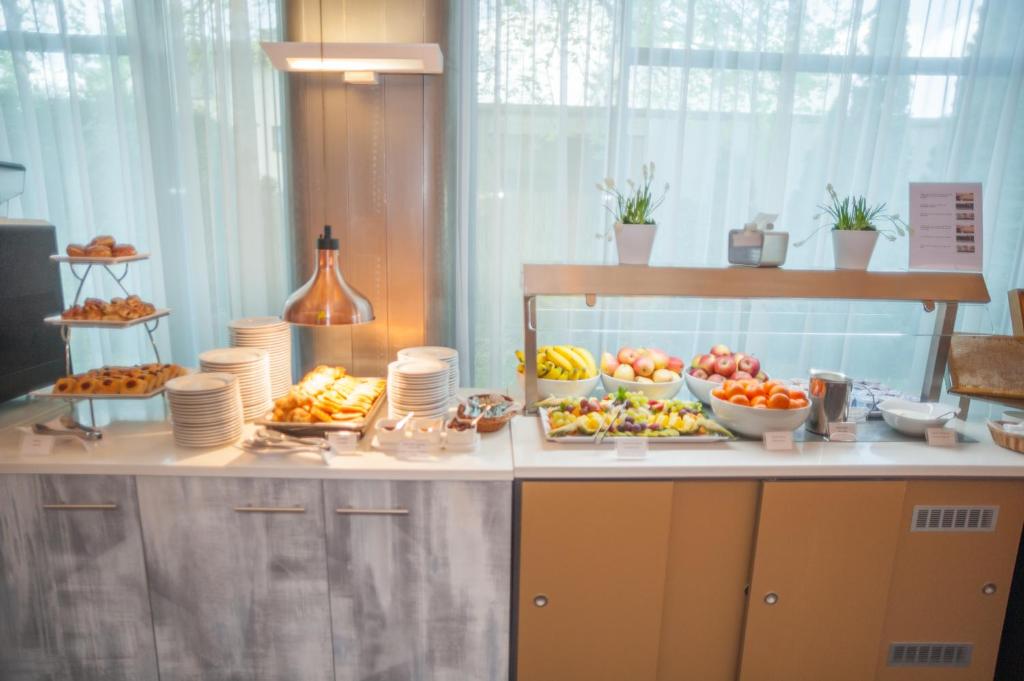 Express Kraków Hotel - Resim 17