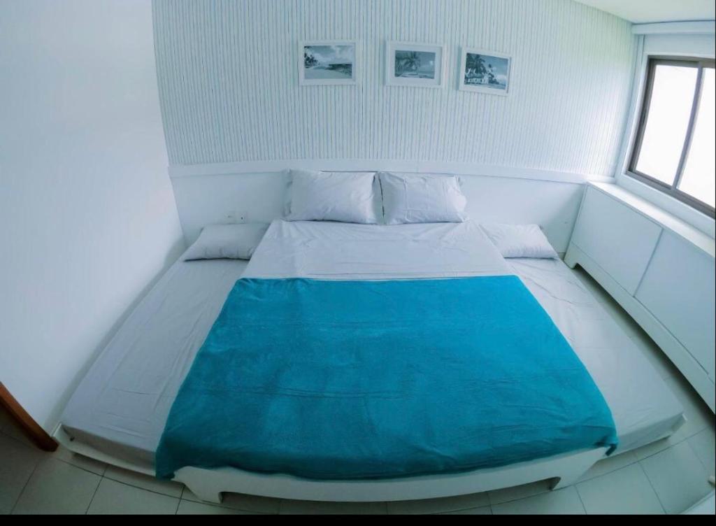  Flats no Carneiros Beach Resort