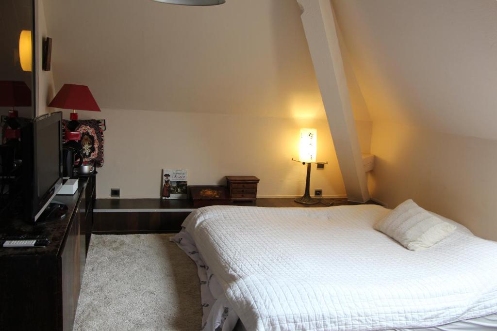 Chambres Privatives Chez l'Habitant – photo 24
