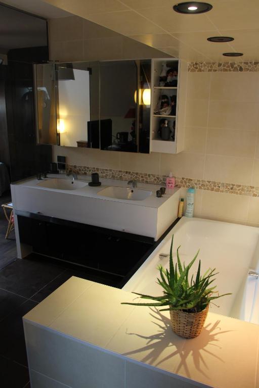 Chambres Privatives Chez l'Habitant – photo 41