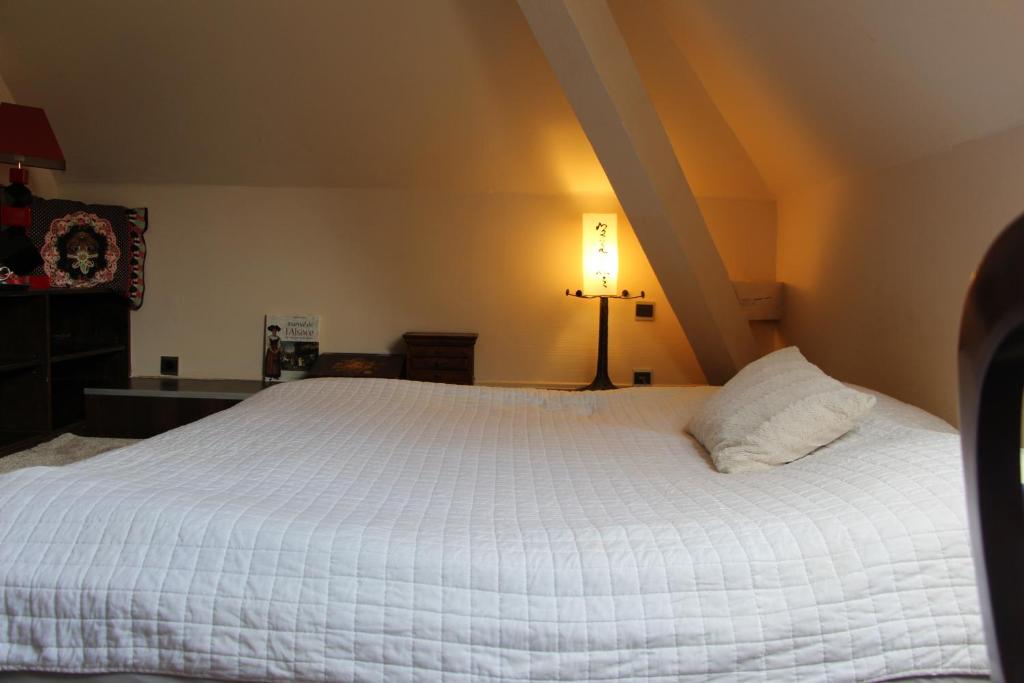 Chambres Privatives Chez l'Habitant – photo 40