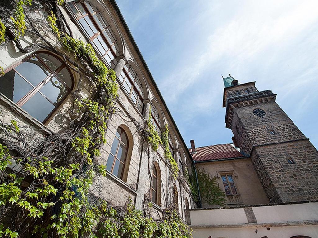 Fotografie z fotogalerie ubytování EA Hotel Hrubá Skála v Hrubé Skále