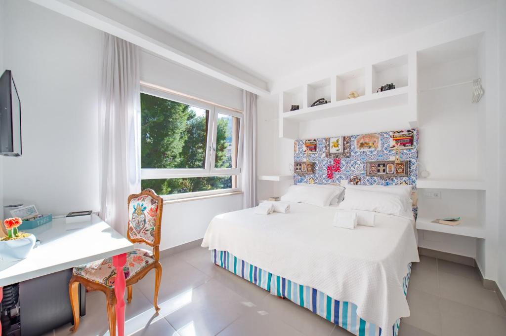 Casa Evelina Sorrento - 14