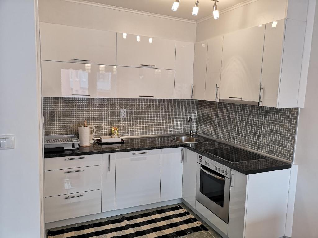 Apartman Gaga - Appartement D'une Chambre