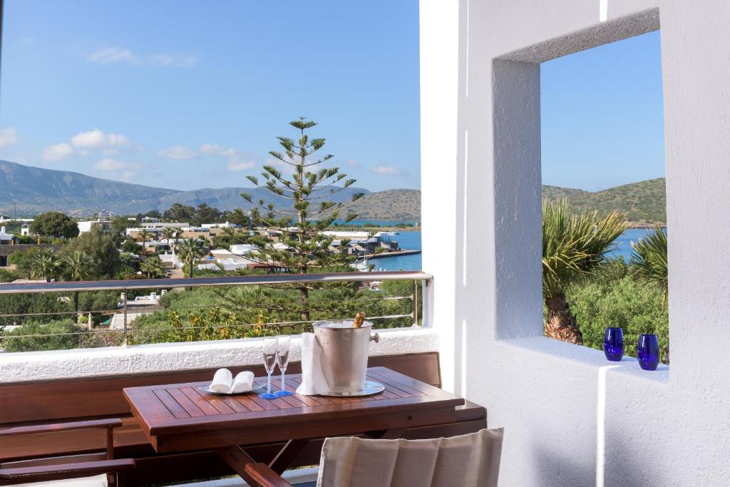 Elounda Beach Hotel & Villas, a Member of the Leading Hotels of the World photo 4