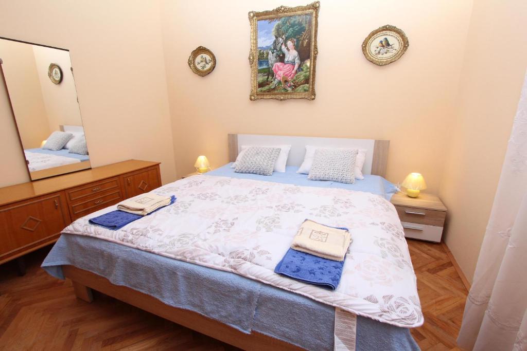 Apartment Oto