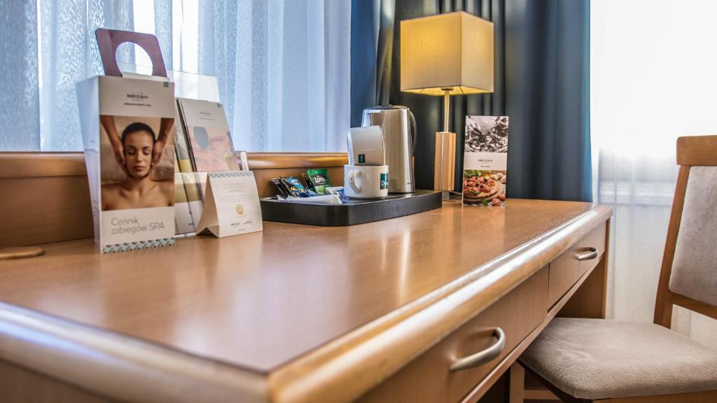 Hotel Mrągowo Resort&Spa - 8