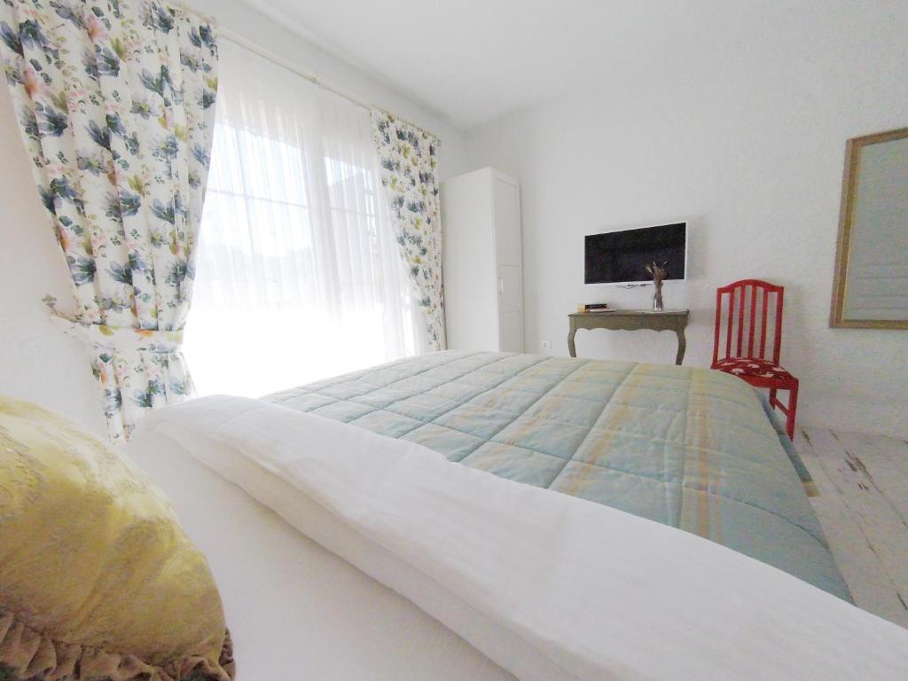 Morisi Konak Butik Otel - 9